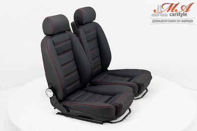 Alfa Romeo Autositze