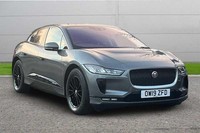 2019 Jaguar I-Pace 294KW EV400 S 90KWH 5DR AUTO Estate Electric Automatic