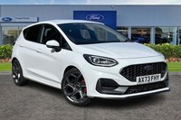 2024 Ford Fiesta 1.5 EcoBoost ST-3 5dr HATCHBACK PETROL Manual