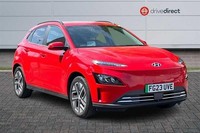 2023 Hyundai KONA 150kW Ultimate 64kWh 5dr Auto HATCHBACK ELECTRIC Automatic