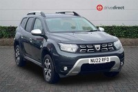  Dacia Duster 1.5 Blue dCi Prestige SUV 5dr Diesel Manual Euro 6 (s/s) (115 ps) 