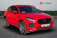 2017 Jaguar E-Pace 2.0 D180 First Edition SUV 5dr Diesel Auto AWD Euro 6 (s/s) (