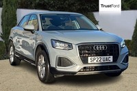 2022 Audi Q2 30 TFSI Sport 5dr ESTATE PETROL Manual