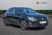 2023 Vauxhall Corsa 1.2 Turbo Ultimate Hatchback 5dr Petrol Auto Euro 6 (s/s) (1