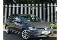 2018 Volkswagen Golf TDI GT Hatchback Diesel Manual