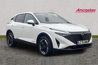 2025 Nissan Qashqai 1.5 E-Power N-Connecta [Glass Roof] 5dr Auto Automatic Hatch