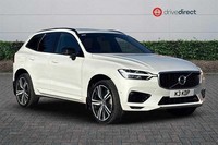 2020 Volvo XC60 2.0 T8 [390] Hybrid R DESIGN Pro 5dr AWD G tronic ESTATE PETROL/