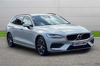2019 Volvo V60 2.0 D4 [190] MOMENTUM 5DR AUTO Estate Diesel Automatic