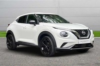 2024 Nissan Juke 1.0 DIG-T TEKNA 5DR DCT Hatchback Petrol Automatic