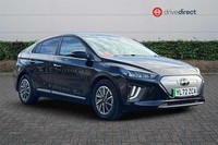 2022 Hyundai IONIQ 38.3kWh Premium SE Hatchback 5dr Electric Auto (136 ps) Hatch