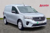 2023 Nissan Townstar L1  90kW Tekna  Auto 45kWh Automatic Van Electric Automatic