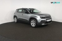 2024 Jeep Avenger 1.2 Altitude 5dr Manual SUV Petrol Manual