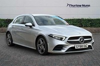 2018 Mercedes-Benz A-Class 1.3 A200 AMG Line (Premium) Hatchback 5dr Petrol 7G-D