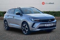2023 Vauxhall Grandland 1.5 Turbo D Ultimate 5dr Auto HATCHBACK DIESEL Automatic