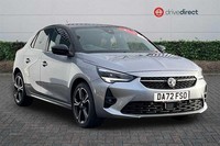 2022 Vauxhall Corsa 1.2 Turbo Ultimate Hatchback 5dr Petrol Auto Euro 6 (s/s) (1