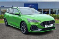 2023 Ford Focus 2.3 EcoBoost ST 5dr Auto AUTO Estate Petrol Automatic