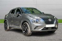 2024 Nissan Juke 1.6 HYBRID TEKNA 5DR AUTO Hatchback Hybrid Automatic