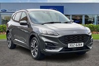 2022 Ford Kuga 2.0 EcoBlue 190 ST-Line X Edition 5dr Auto AWD SEMI-AUTO Estate D