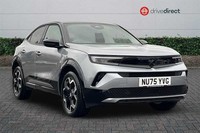 2025 Vauxhall Mokka 1.2 Turbo 136 GS 5dr HATCHBACK PETROL Manual