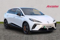 2026 MG MG4 320kW EV XPOWER 64kWh 5dr Auto Automatic Hatchback Electric Automati