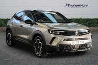 2023 Vauxhall Mokka 1.2 Turbo Ultimate SUV 5dr Petrol Auto Euro 6 (s/s) (130 ps)