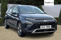 2022 Hyundai BAYON 1.0 TGDi [120] 48V MHEV Premium 5dr- Heated Front Seats & Whe
