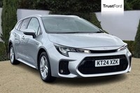 2024 Suzuki Swace 1.8h Motion Estate 5dr Petrol Hybrid CVT Euro 6 (s/s) (140 ps)