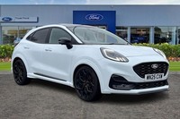 2025 Ford Puma ST | Driver Assistance Pack | Power Tailgate | B&O Audio | Partia