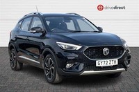 2022 MG ZS 1.0 T-GDI Exclusive SUV 5dr Petrol Auto Euro 6 (111 ps) SUV Petrol Au