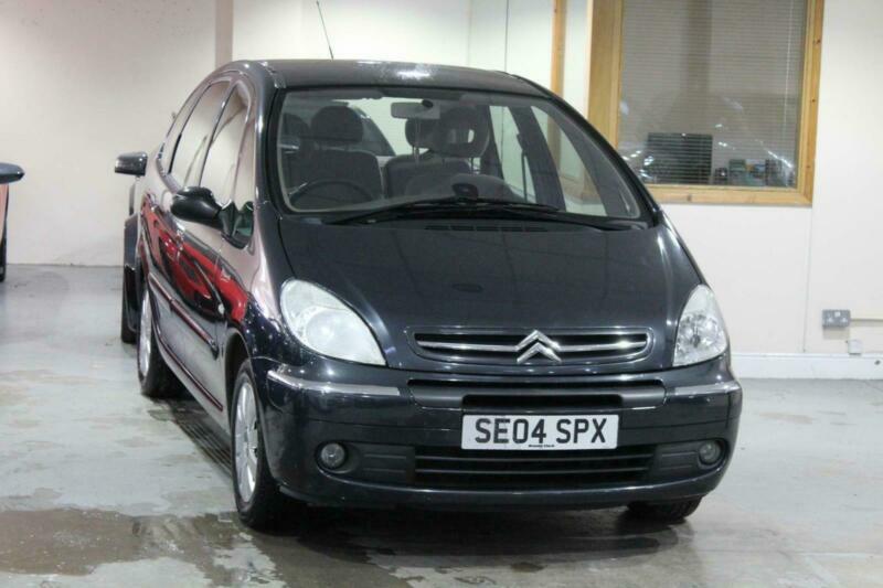 Citroen xsara picasso 2004