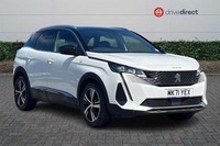 2021 Peugeot 3008 1.5 BlueHDi GT SUV 5dr Diesel Manual Euro 6 (s/s) (130 ps) SUV