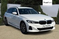 2024 BMW 3 Series 2.0 320d MHT Sport Touring 5dr Diesel Hybrid Auto Euro 6 (s/s)