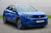 2025 Vauxhall Mokka 1.2 TURBO DESIGN 5DR AUTO Hatchback Petrol Automatic