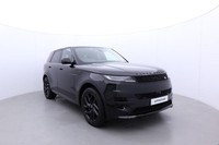 LAND ROVER RANGE ROVER SPORT 3.0 D300 Dynamic SE 5dr Auto