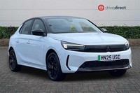 2025 Vauxhall Corsa Electric 50kWh Yes Hatchback 5dr Electric Auto (136 ps) Hatc