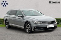 2022 Volkswagen Passat 1.4 TSI PHEV GTE 5dr DSG  HYBRID.  LEATHER HEATED SEATS A