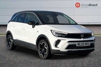 2022 Vauxhall Crossland 1.2 Turbo [130] Elite Edition 5dr HATCHBACK PETROL Manua