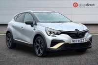 2023 Renault Captur 1.6 E-Tech full hybrid 145 Engineered 5dr Auto HATCHBACK PET