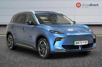 2025 MG MGS5 64kWh Trophy Long Range SUV 5dr Electric Auto (231 ps) SUV Electric