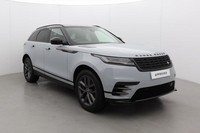 LAND ROVER RANGE ROVER VELAR 2.0 D200 MHEV Dynamic SE 5dr Auto
