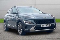 2022 Hyundai KONA 1.6 GDI HYBRID PREMIUM 5DR DCT Hatchback Hybrid Automatic