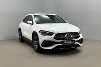 MERCEDES-BENZ GLA 200d AMG Line 5dr Auto