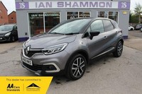 2019 (69) Renault Captur 1.3 S EDITION TCE