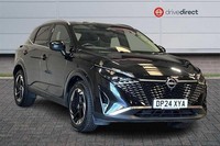 2024 Nissan Qashqai 1.3 DIG-T MHEV N-Connecta SUV 5dr Petrol Hybrid Manual Euro 