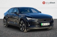 2023 Polestar Polestar 2 Single Motor 78kWh Long Range Fastback 5dr Electric Aut