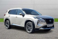 2024 Nissan X-Trail 1.5 E-POWER E-4ORCE 213 TEKNA 5DR AUTO 4x4 Hybrid Automatic