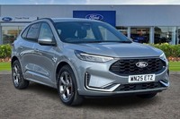 2025 Ford Kuga 1.5 EcoBoost ST-Line 5dr HATCHBACK PETROL Manual