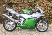 2003 Benelli Tornado Tre LE900 899cc