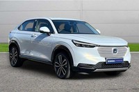 2022 Honda HR-V 1.5 EHEV ADVANCE 5DR CVT Hatchback Hybrid Automatic