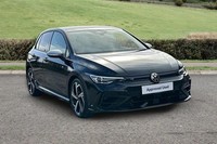 VOLKSWAGEN GOLF 2.0 TSI 333 R 4Motion 5dr DSG